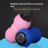 Usb Rechargeable Muscle Relax Massage Roller