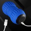 Usb Rechargeable Muscle Relax Massage Roller