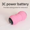 Usb Rechargeable Muscle Relax Massage Roller