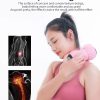 Usb Rechargeable Muscle Relax Massage Roller
