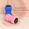 Usb Rechargeable Muscle Relax Massage Roller