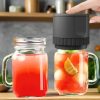 Vacuum Sealing Machine Mason Jar Vacuum Sealer