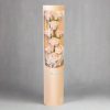 Valentines Day Artificial Rose Soap