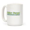 Valley Forge Automotive Center Coffee Mug