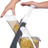 Vegetable Chopper & Dicer
