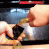 Vehicle Windshield Glass Oil Film Remover