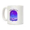 Velaris City of Starlight Coffee Mug