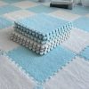 Velva Tile Interlocking Floor Mat