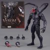 Venom Carnage Spider Man legends Action Figure