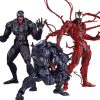 Venom Carnage Spider Man legends Action Figure