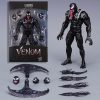 Venom Carnage Spider Man legends Action Figure
