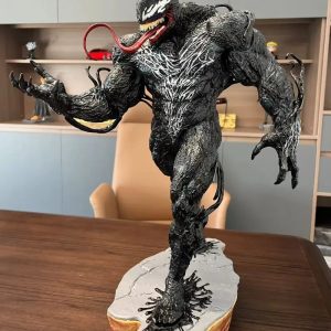 Venom Figure Legends Series Action Figurine