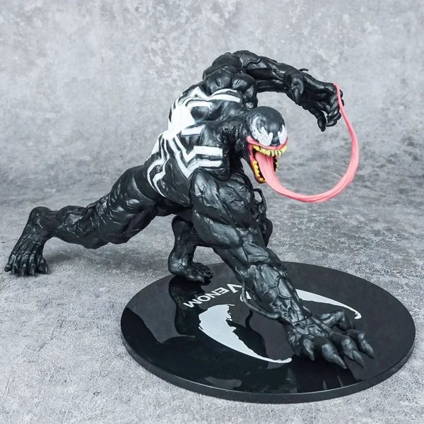 Venom Hand-made Statue Movie Villain Around The Office Model