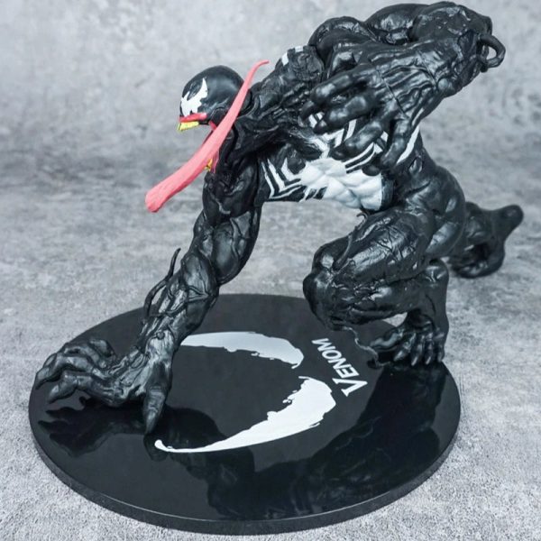 Venom Hand-made Statue Movie Villain Around The Office Model