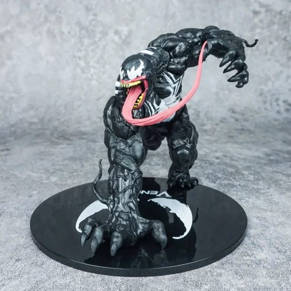 Venom Hand-made Statue Movie Villain Around The Office Model