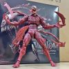 Venom Red Venom Carnage Action Figure