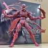 Venom Red Venom Carnage Action Figure