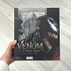 Venom Red Venom Carnage Action Figure