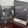 Venom Red Venom Carnage Action Figure