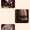 Vintage Kerosene Lamp Bluetooth Speaker