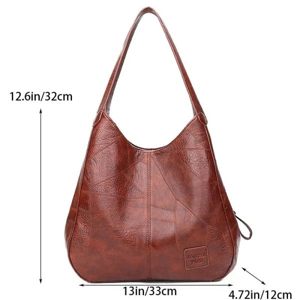 Vintage Women'S Bag