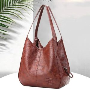 Vintage Women'S Bag