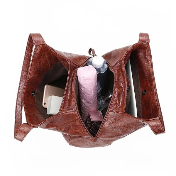 Vintage Women'S Bag