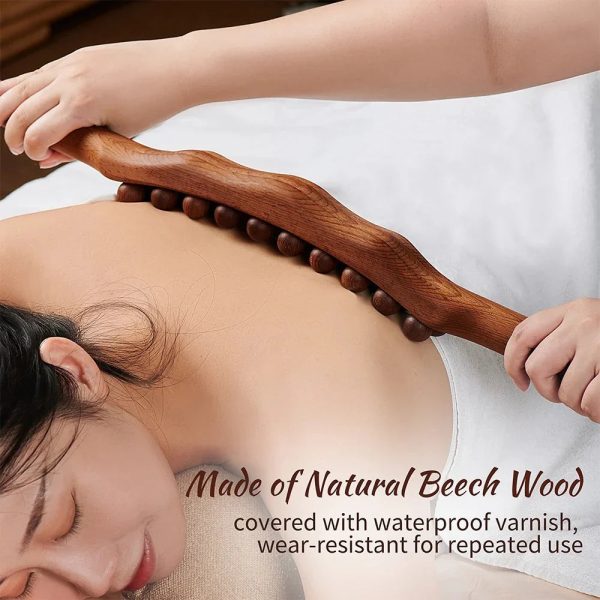 Vitalitywood Gua Sha Therapy