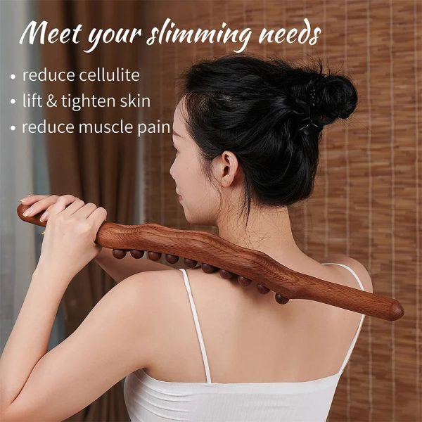 Vitalitywood Gua Sha Therapy