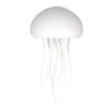 Voice Control Jellyfish Led Night Lamp