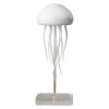 Voice Control Jellyfish Led Night Lamp