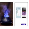 Volcanic Flame Aroma Diffuser