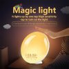 Wake Up Sunrise Simulation Alarm Clock