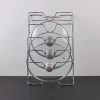 Wall Or Cabinet Door Pot Lid Mount