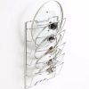 Wall Or Cabinet Door Pot Lid Mount