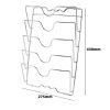 Wall Or Cabinet Door Pot Lid Mount