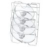 Wall Or Cabinet Door Pot Lid Mount
