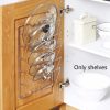 Wall Or Cabinet Door Pot Lid Mount