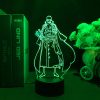 Wanted Card Action Figures
