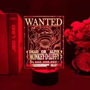 Wanted Card Action Figures