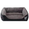 Warm Bed for Dogs
