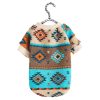 Warm Dog Coat Winter Jacket for Small Dogs & Cats