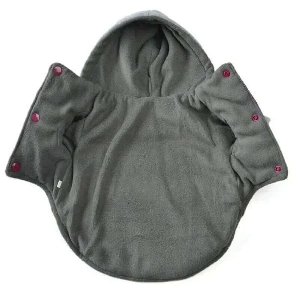 Warm Pet Coat