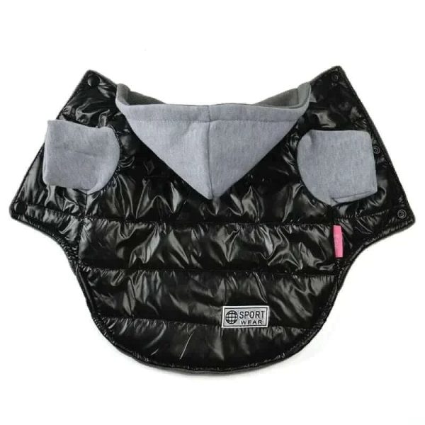 Warm Pet Coat