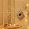 Warm White Tree Lights