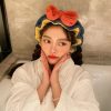 Washing Face Hair Band