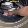 Washing Machine Tank Cleaner Tablet