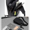 Waterproof Chest Bag With Usb Charging Interface
