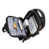 Waterproof Chest Bag With Usb Charging Interface