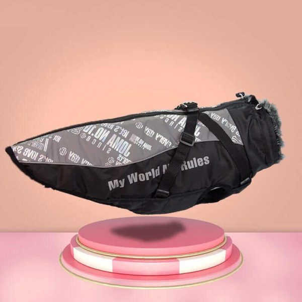 Waterproof Jacket for Dogs